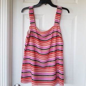 Cabi banded cami